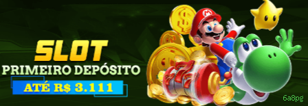 Canal oficial da 6a8pg no Telegram